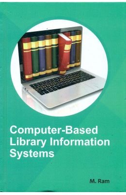 Computer-Based Library Information Systems | Amazon.com.br