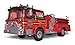 Revell SnapTite Max Mack Fire Pumper Model Kit