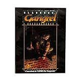 Clanbook: Gangrel (Vampire: The Masquerade)