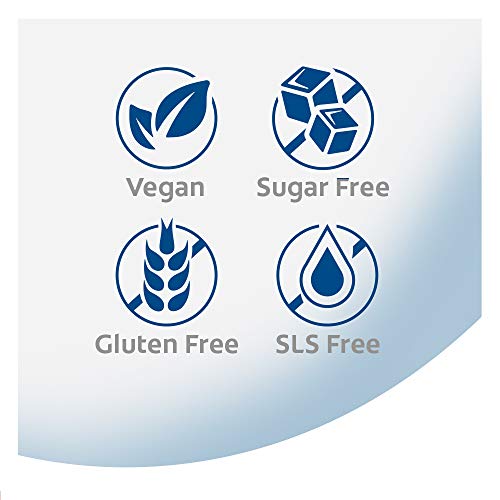 Colgate Zero Baby And Toddler Training Toothpaste, Fluoride Free & Sls Free, Natural Mild Fruit - 1.75 Ounce #TOP5