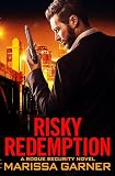 Risky Redemption (Rogue Security Book 1899)