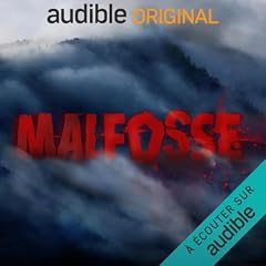 Image de couverture de Malfosse