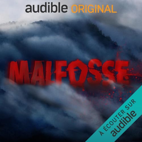 『Malfosse』のカバーアート