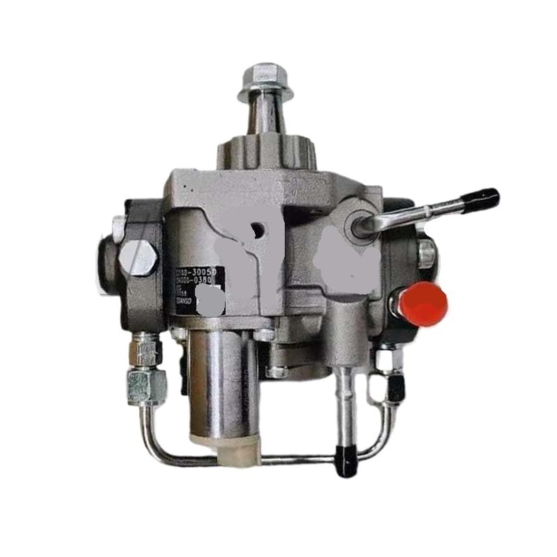 HP3 Diesel Fuel Injection Pump Assy Compatible With Toyota 1KD-FTV & Daihatsu High Pressure Oil Pump 294000-0380 2940000380 22100-30050