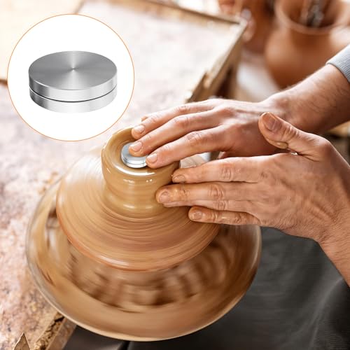 La mejor comparación de Tornos de alfarero al mejor precio. 31 Imagen adicional