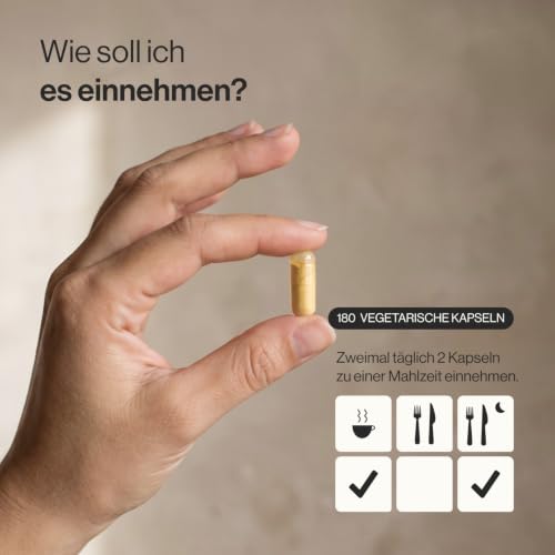 PCOS Zen - Myo/D-Chiro-Inositol 105:1, Liposomales Berberin - Zenement – Ansicht 4