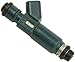 Beck Arnley 155-0382 Fuel Injector