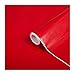 D C Fix f3468112 – Pellicola Adesiva, Vinile, Rosso, 200 x 67.5 cm