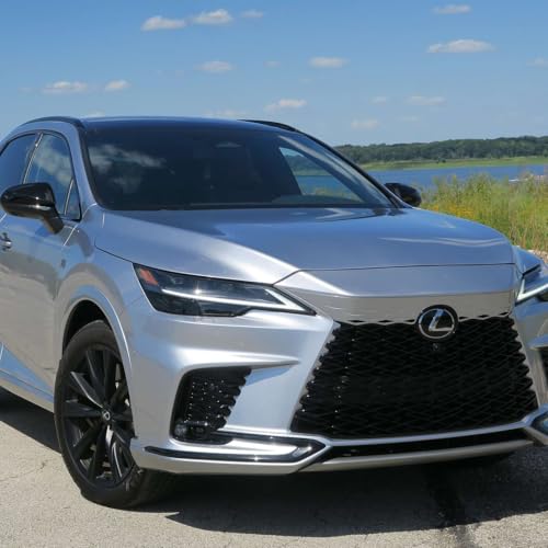 Hype vs. Reality: Tesla Cybertruck, The Lexus RX Gets it Right, Talent Gap in the Service Bay, and The Moment Ambition Paused