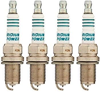 DENSO IK20L IRIDIUM SPARK PLUG