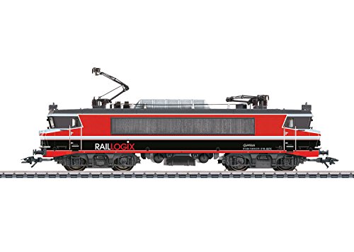 Preisvergleich Produktbild Märklin 37219 - Elektrolokomotive Reihe 1600, Spur H0