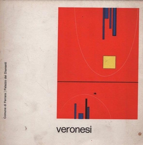 Luigi Veronesi