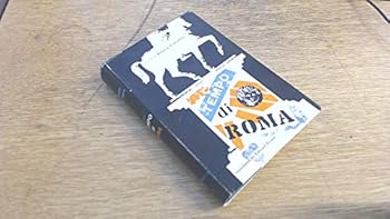 Hardcover Tempo di Roma [Unknown] Book