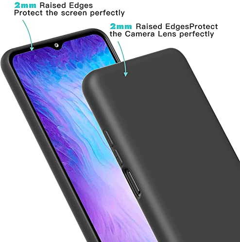 QFSM Protettiva Cover + Vetro Temperato per