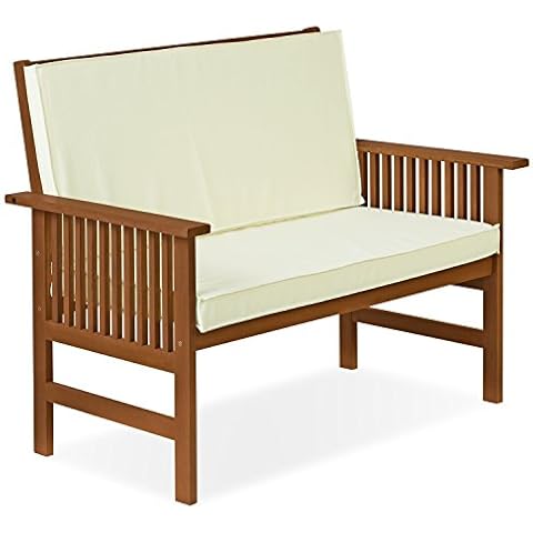 Furinno Tioman Outdoor Bench Cover