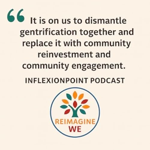 Community Disengagement - The Disastrous Outcome of Gentrification