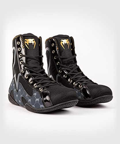 Image of Venum Elite Boxing Shoes