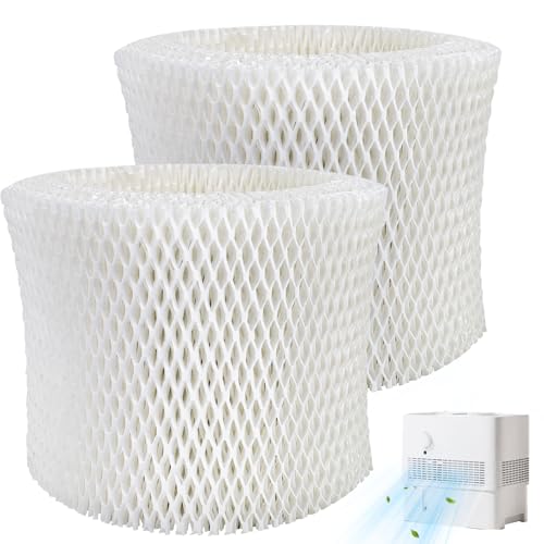 Xastro Upgraded Thickened Humidifier Wick Filter