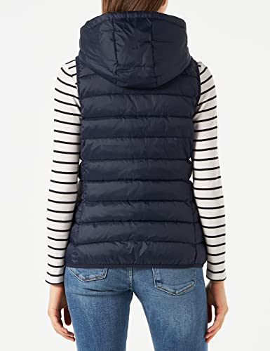 ONLY TALL ONLNEWTAHOE Hood Waistcoat Tall Otw FN