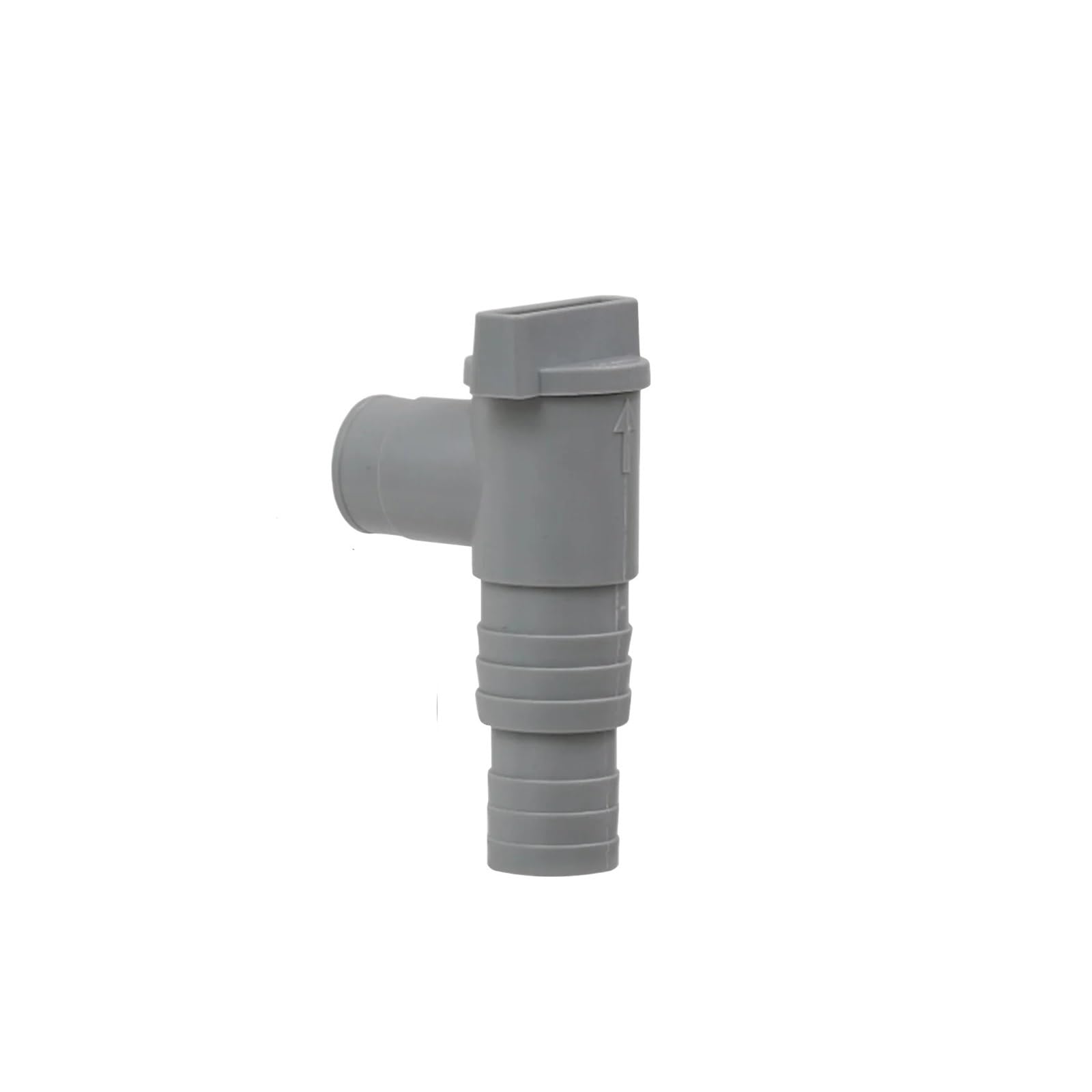 Adapter pompy filtrującej do basenu z PVC 1/2/4/6/8/10 do łącznika węży rurowych 32 mm(Gold)