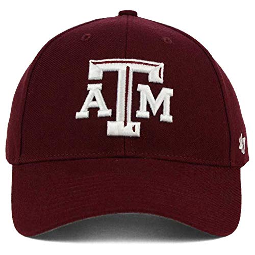 TEXAS A&M AGGIES '47 MVP OSF / Rojo miniatura 2