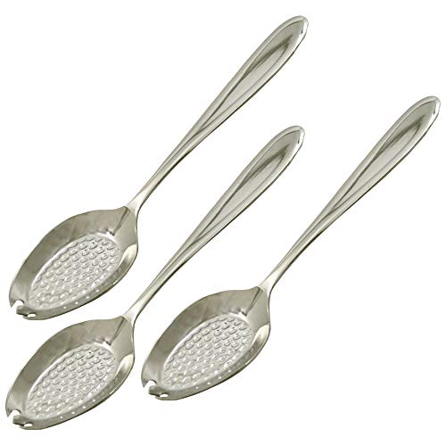 貝印 KAI イチゴ スプーン NEWウィナー 3本組 日本製 FA5090 貝印 KAI イチゴ スプーン NEWウィナー 3本組 日本製 FA5090