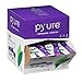 Pyure Organic Stevia Sweetener Packets, Granulated Sugar Substitute, 300 Count
