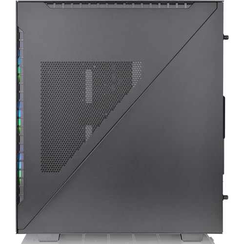 Boîtier PC Thermaltake Divider 550 TG Ultra ATX - vue 4