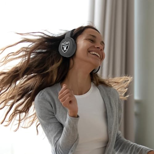 Image of SOAR NFL Wireless Bluetooth Headphones