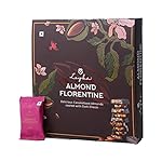 Loyka-Almond-Florentine-Box-12-pcs-Premium-Chocolate-Gift-Hamper-Choco-Nut-Dryfruit-Delicacy-Caramalised-Almonds-coated-with-Dark-Choco-Any-time-snack