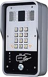 Fanvil i23S Audio Door Phone, 2 SIP Lines, IP65 Outdoor Rated