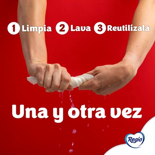 Opiniones de Regio rinde comprados en linea. 23 Imagen adicional