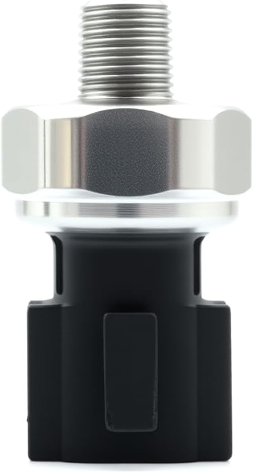 PS417 25070-CD00A Oil Pressure Sensor Switch Fit 2003-2009 for Nissan 350Z 2005-2006 for Nissan Altima 2005-2008 for Nissan Armada 2004-2009 for Infiniti QX56 Oil Pressure Sending Unit