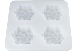 Succulent Silicone Molds: Elevate Your Crafting Game