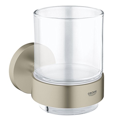 Image of Essentials Glass With Holder