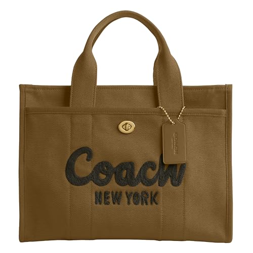 Image of Coach Women's Cargo Tote