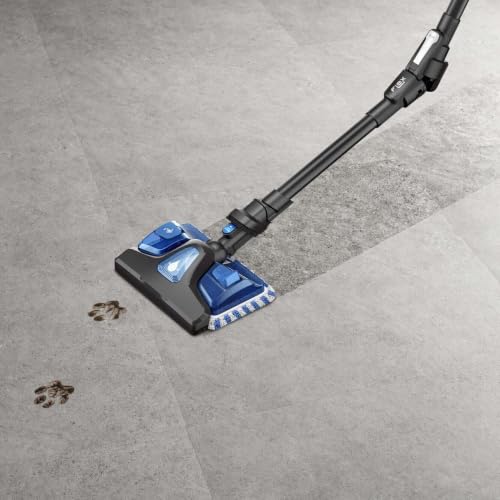 Aspirateur Tefal X Force Flex 10.80 Stick Vacuum with Mop Attachment - vue 7