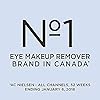 Marcelle-Gentle-Eye-Makeup-Remover-for-Sensitive-Eyes-5-Ounce-Bottle Marcelle Gentle Eye Makeup Remover for Sensitive Eyes, 5 Ounce Bottle
