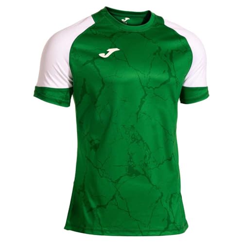 JOMA Performance Short Sleeve T-Shirt S
