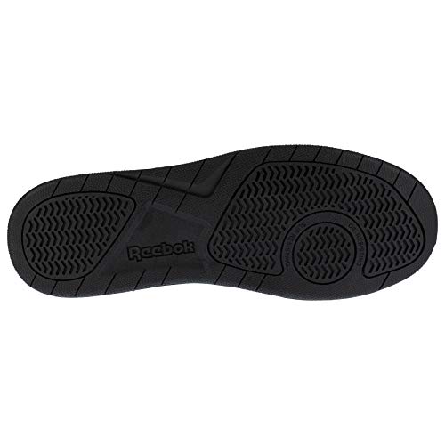 Image of Reebok Work Mens Bb4500 Slip Resistant Composite Toe Work /Duty - Grey