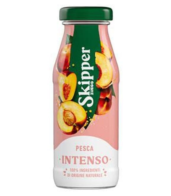 SUCCO SKIPPER PESCA ML 200X24