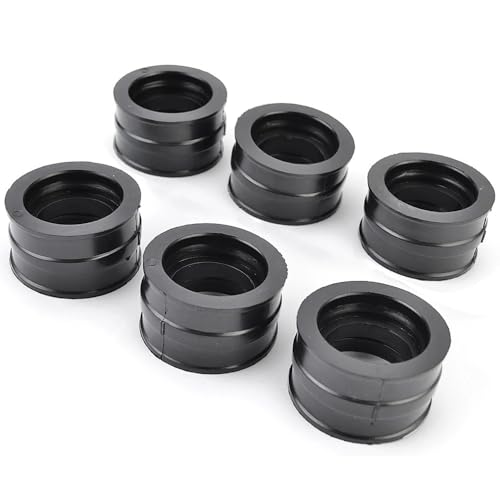 Tuyau collecteur de carburateur étanche pour CBX1000 SuperSport