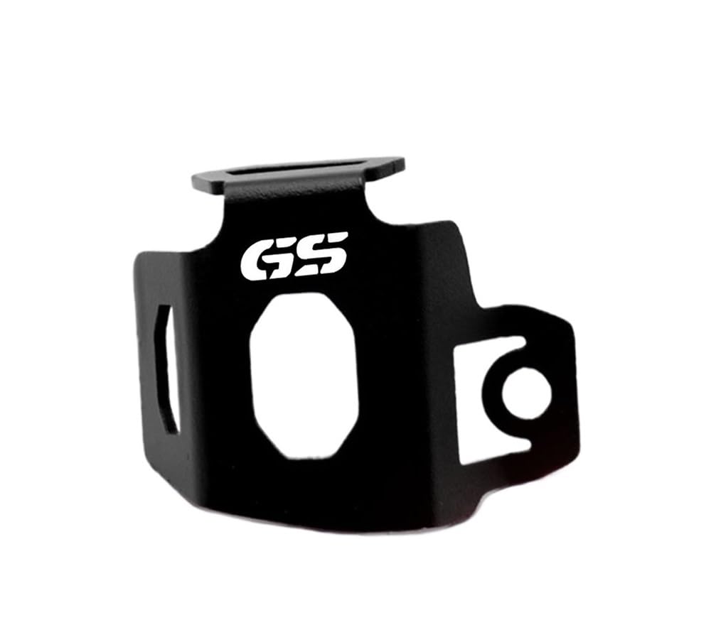 Per B&MW F650GS F700GS F800GS F 800 GS Accessori Per Moto In Alluminio CNC Protezione Per Serbatoio Del Liquido Dei Freni Posteriori Olio Freno Serbatoio