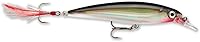 Vista 1 de Señuelo de pesca Rapala X-Rap Jerkbait XR10