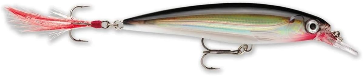 X-Rap Jerkbait XR10 Fishing Lure