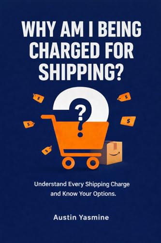 Why Am I Being Charged For Shipping?: Understand Every Shipping