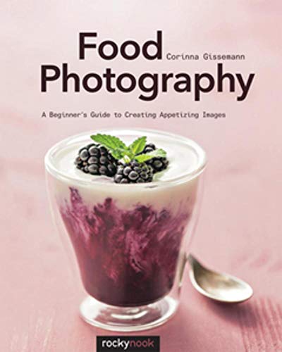 Food Photography: A Beginners Guide to Creating Appetizing Images
