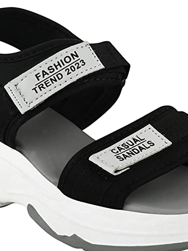 Image of Shoetopia Women's Wedge Heel Sandals