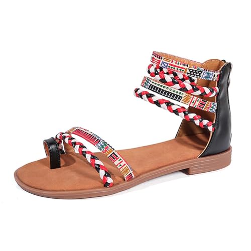 Sandales femme pieds douloureux soulagés par ces sabots compensés et pantoufles de marche