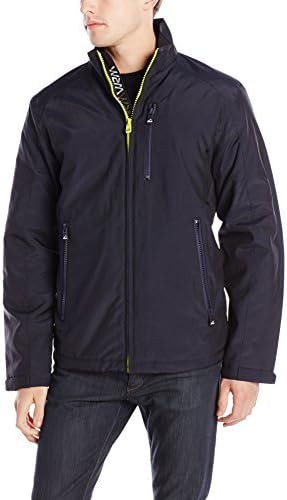 VRY WRM Men's Windbreaker Jacket